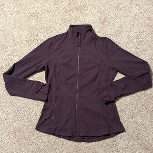 LULU LEMON DEFINE JACKET